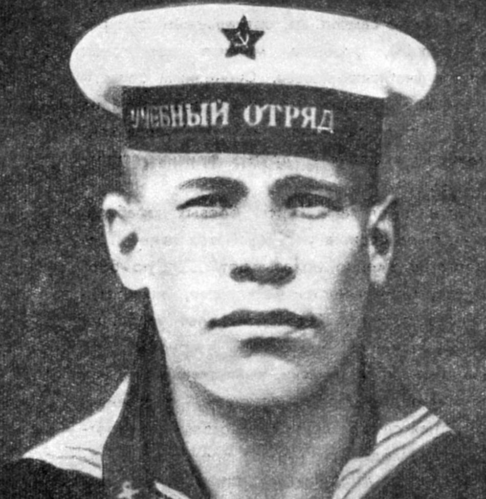 Александр Торцев — Герой обороны Мурманска