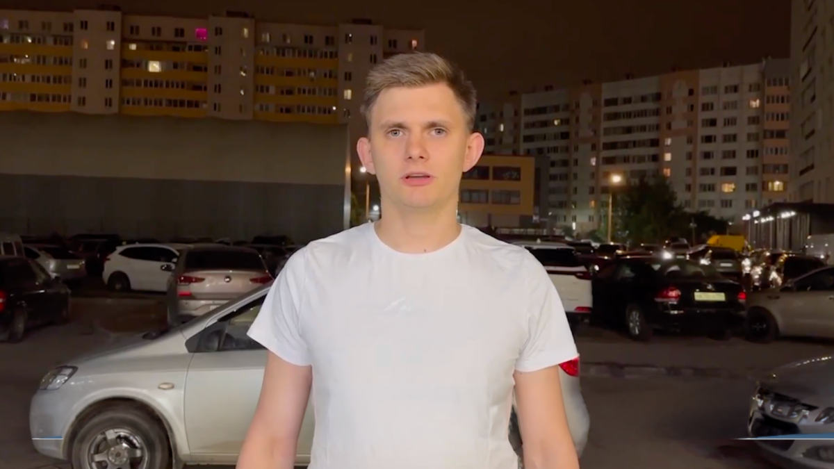 «Готовился с 16 лет»: мужчина вытащил тонущую собаку благодаря навыкам первой помощи