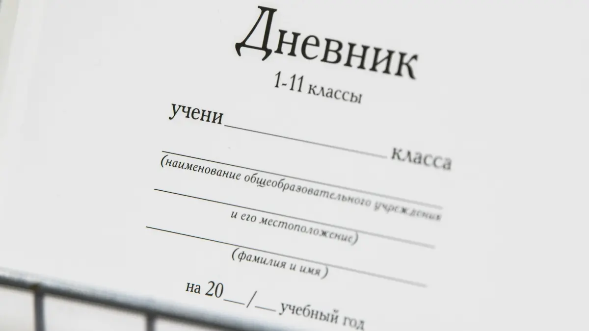 Мошенники на охоте: как распознать поддельное приложение «Электронный дневник» перед 1 сентября