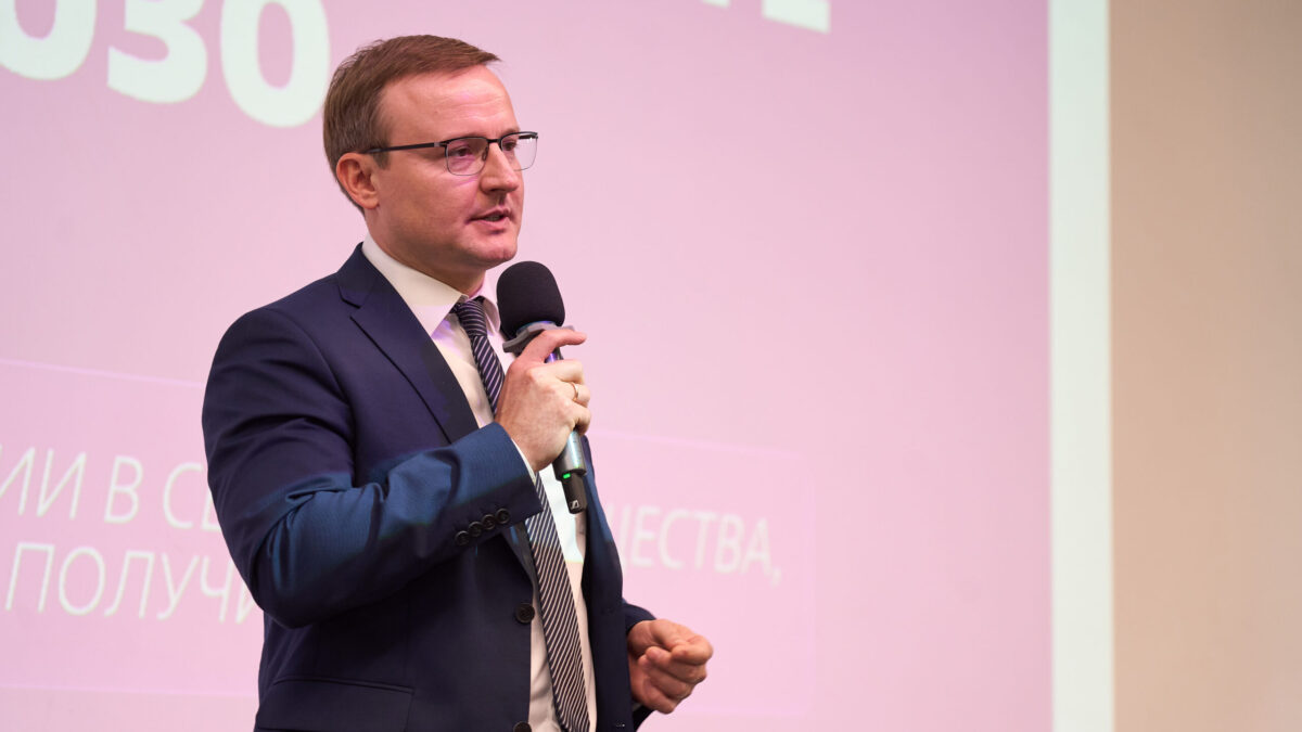 Движение #МЫВМЕСТЕ: Нижегородская область регион-пилот