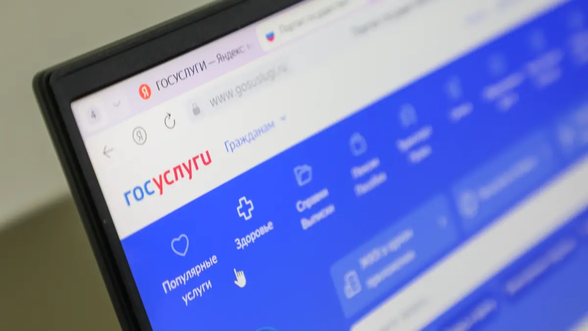 Льготы по карте «Мир» без справок: как подключить сервис на Госуслугах