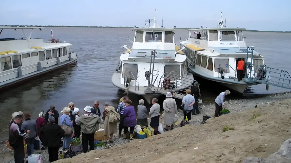 В Хабаровске ввели режим ЧС из-за паводка на Амуре – что делать при угрозе подтопления