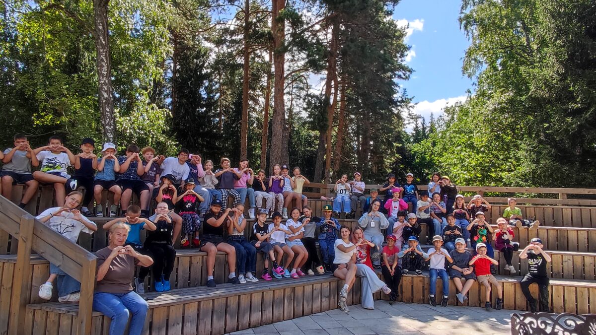 Как делать добро? Не просто слова, а инструкция к действию