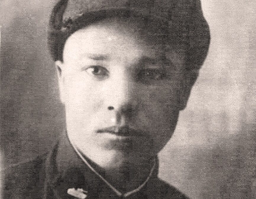 Иван Злыгостев – мастер танкового тарана