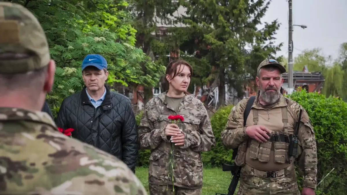 «Пока не разрою весь дом, не поверю»: волонтёр из Коренева – о вторжении в Курскую область