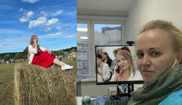 Если ты счастлив сам, то…