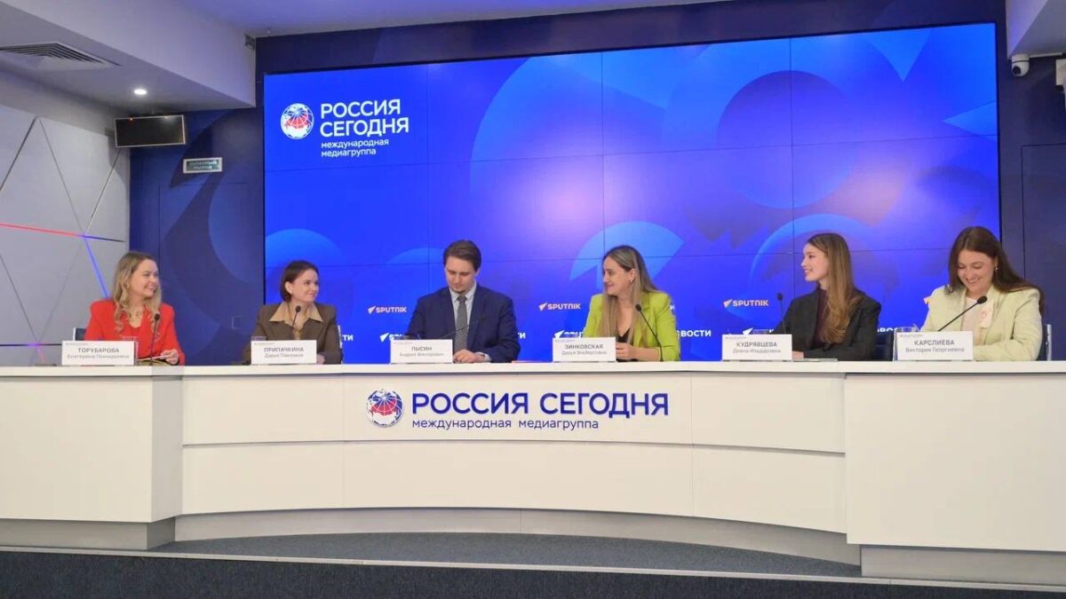 НКО без границ: стартовал четвёртый сезон проекта