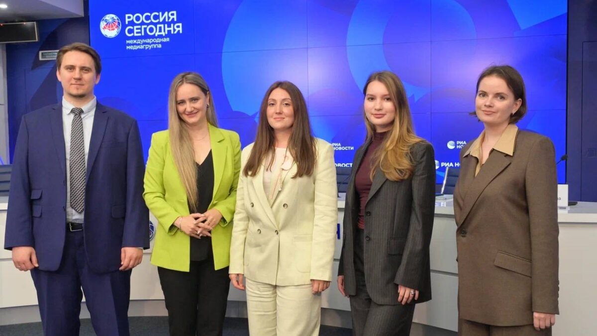 Четвёртый сезон «НКО без границ»: как НКО находят гранты и партнёров за рубежом
