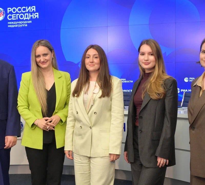 Четвёртый сезон «НКО без границ»: как НКО находят гранты и партнёров за рубежом
