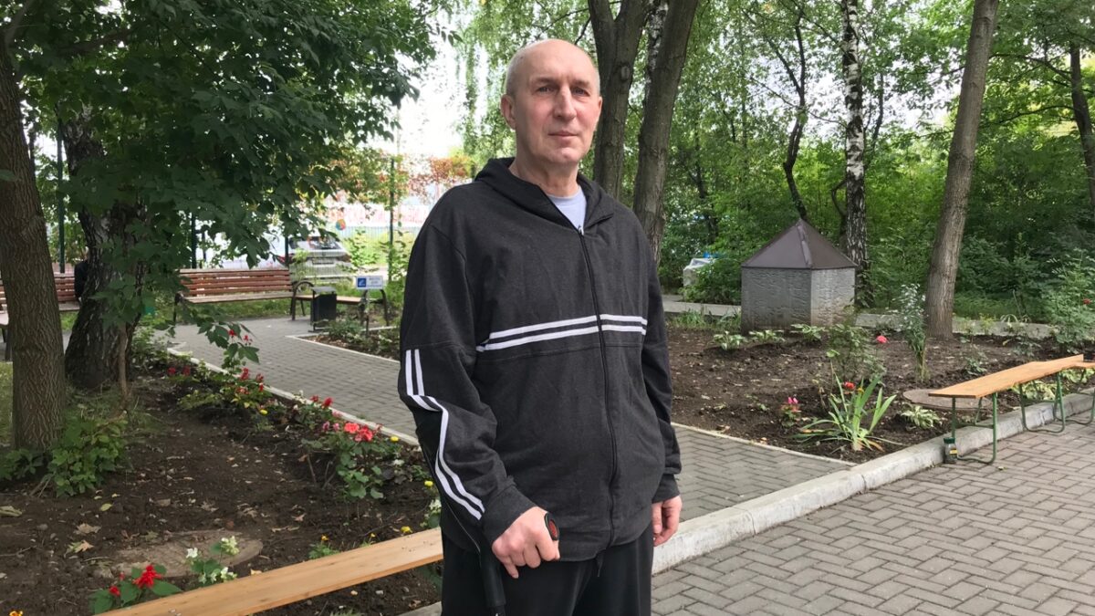 «Было бы желание»