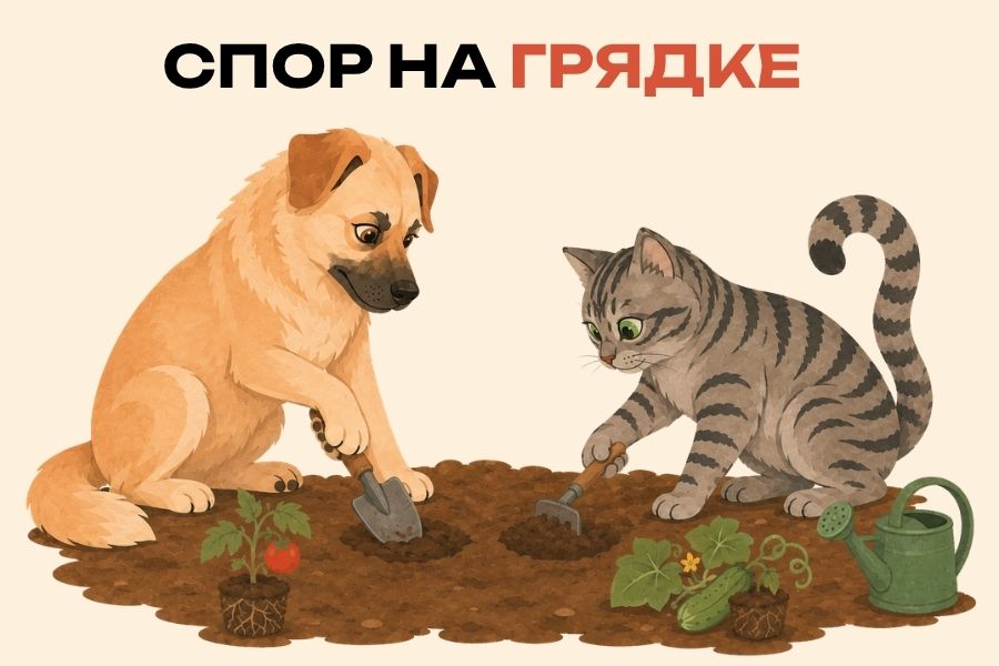 Фонд «Собаки, которые любят» запустил сбор ко Дню бездомных животных