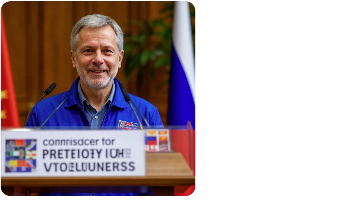 Уполномоченный по защите прав волонтеров необходим!