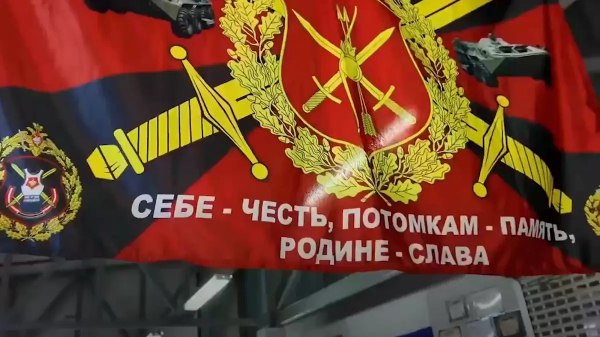 Бойцы называют её «Мать»: Регина Аббазова – путь от участницы СВО до волонтёра