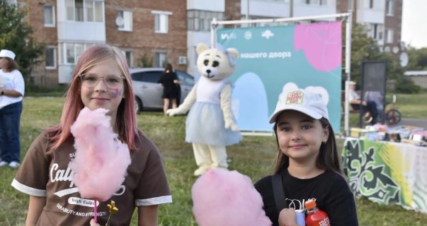 Важность добрососедских отношений: Моя история из Мензелинска