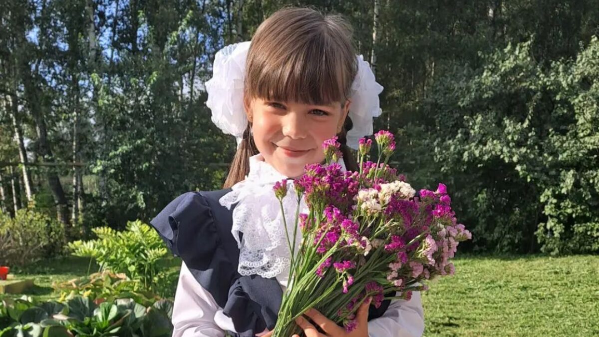 «Как я рада, что ты споришь»: многодетная мать – о дочери, пережившей пересадку печени и эпилепсию