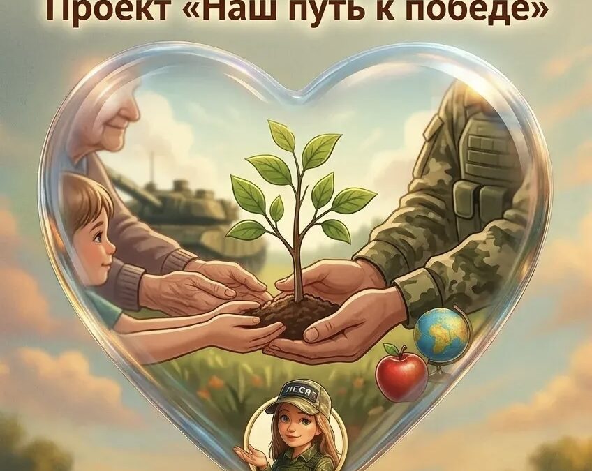Сегодня, в Международный день благотворительности
