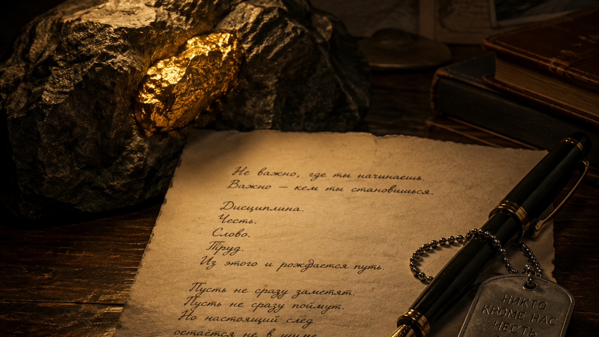 ЗАПИСКИ ОФИЦЕРА ДОБРОВОЛЬЦА. САМОРОДКИ.