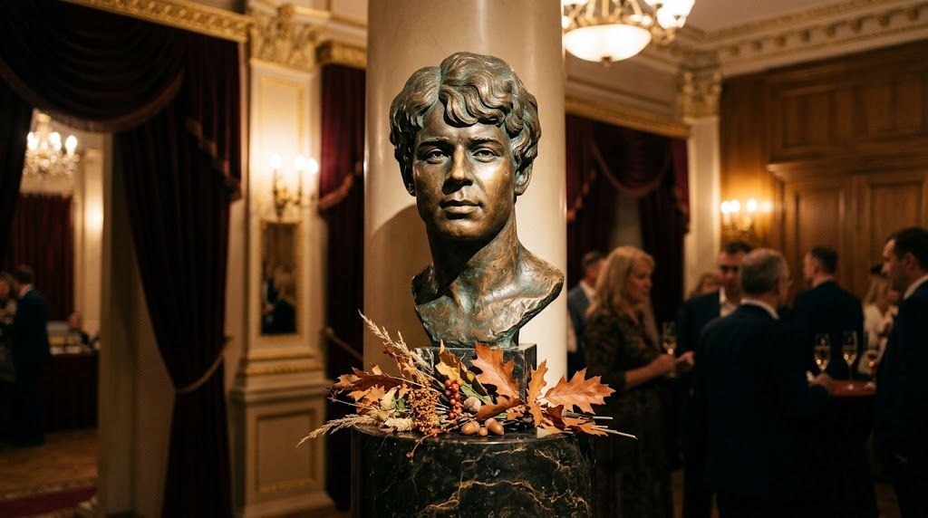 В Москве пройдет музыкально-поэтический фестиваль «Наш Есенин»