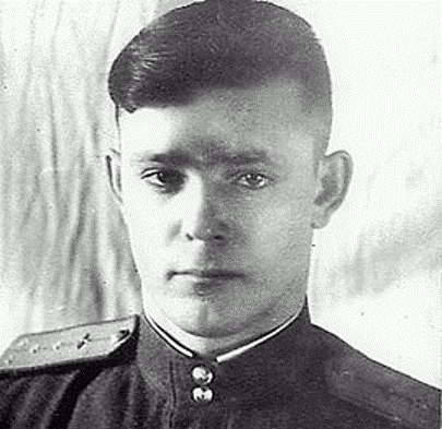 Евгений Иванов — лётчик-Герой, прикрывавший пехоту