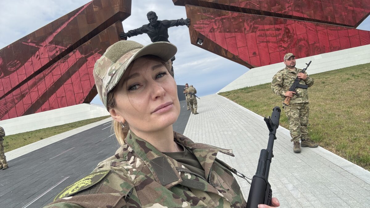 ❤️Олеся Иванова