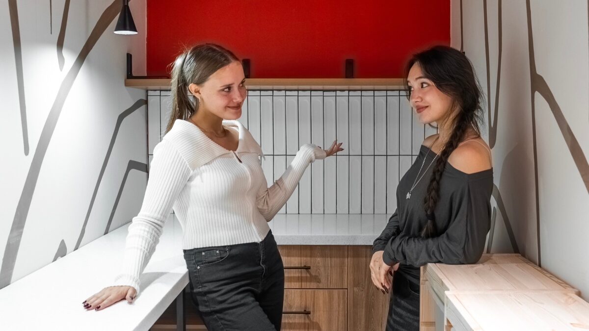 В Салехарде открылась первая «Школа Ямолод» формата «рядом с домом»