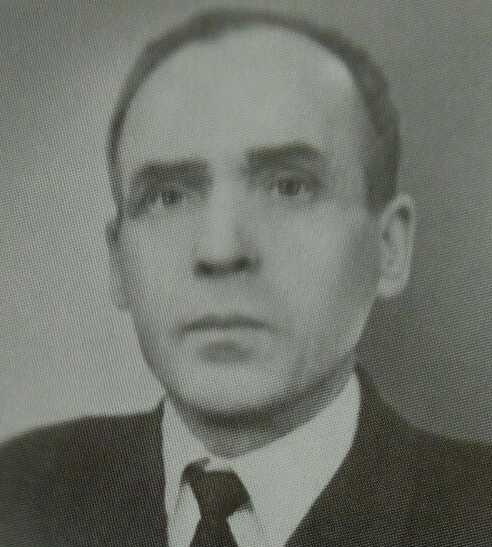 Александр Калугин — Герой форсирования Днепра