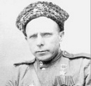Михаил Косяков — Герой-кавалерист, форсировавший Одер