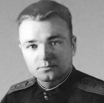 Иван Козич — лётчик-Герой