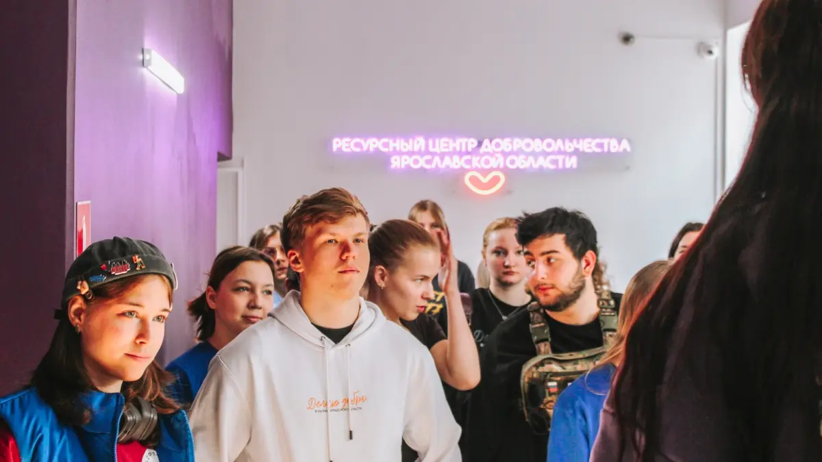 Добрые дела меняют людей: как работает воспитание через волонтёрство – исследование