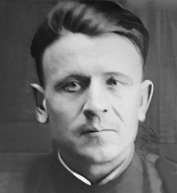 Николай Ладкин — Герой освобождения Калининградской области