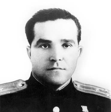 Анатолий Крохалёв — Герой бомбардировочной авиации