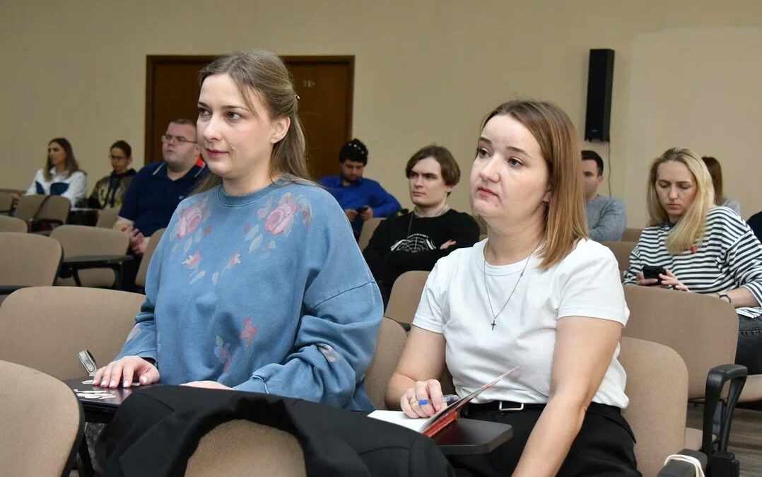 В РосНОУ состоялось открытие научно-методической школы Российской академии образования для молодых…
