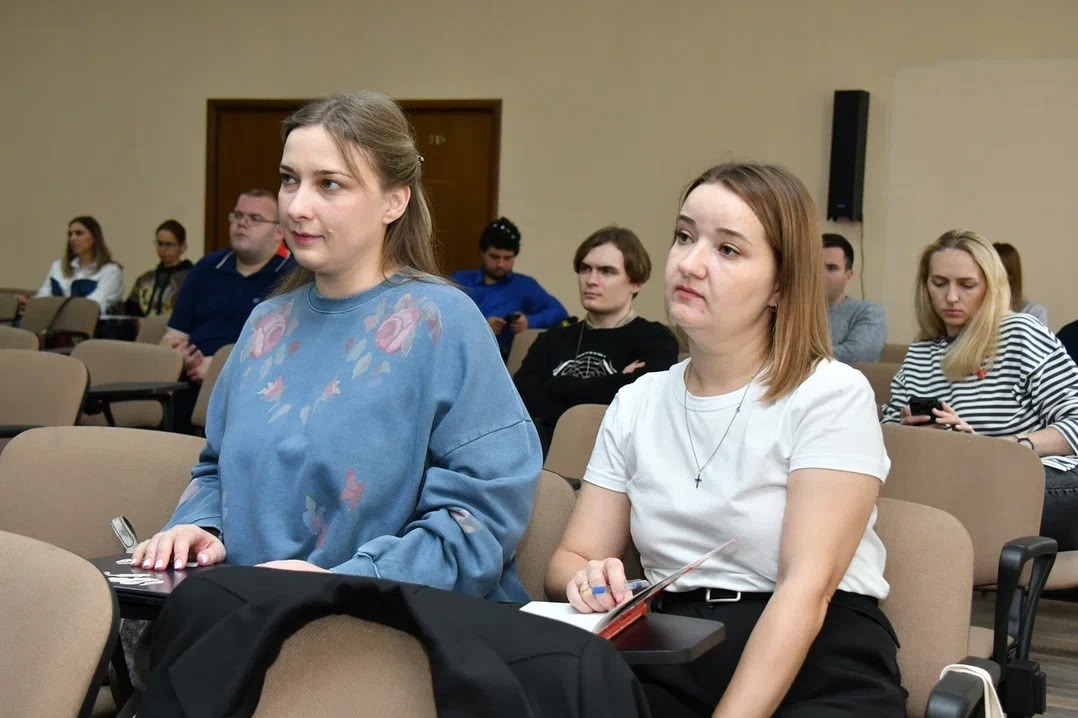 В РосНОУ состоялось открытие научно-методической школы Российской академии образования для молодых…