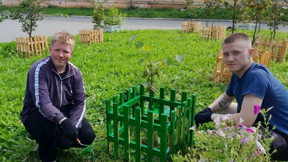 Благотворительный фонд «Доброе дело»: сохраняем память о погибших героях и оказываем поддержку…