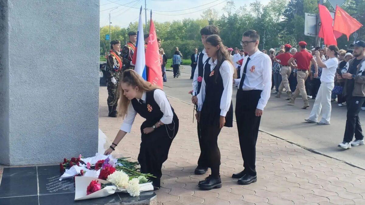 День воинской славы России — напоминание о бесценности мира