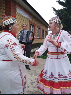 Добро к соседям