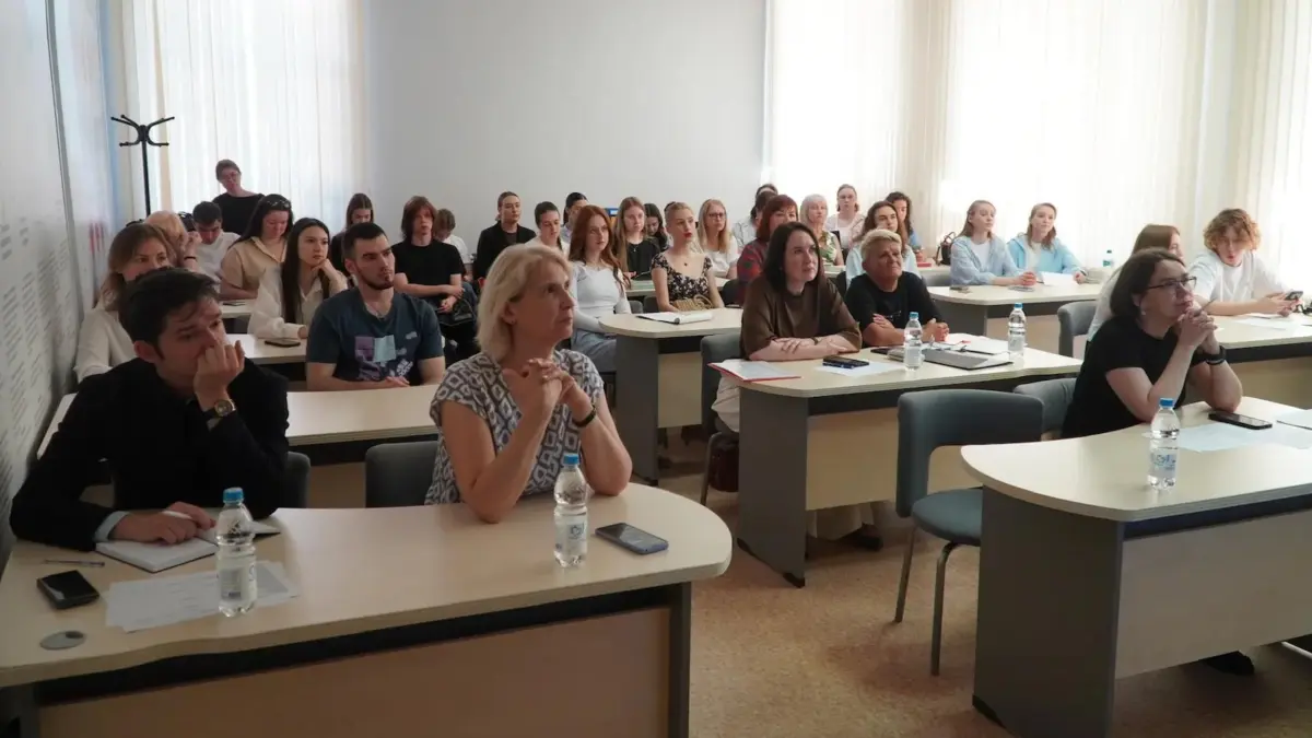 Фехтование и приюты для животных: как студенты в Тольятти работают с НКО через «Обучение служением»