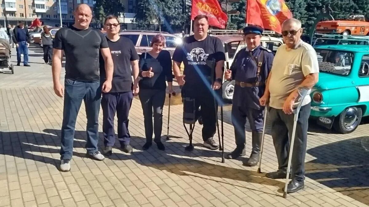 Два сердца одного праздника: как Брянск соединил память о подвиге и радость жизни