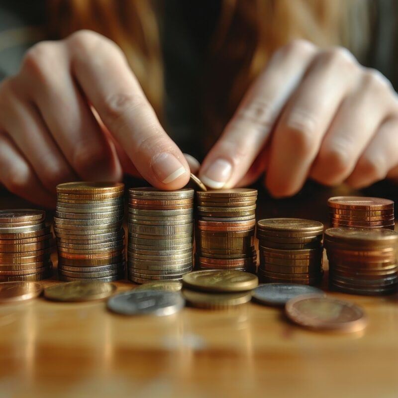 Жертвовали деньги фонду? Часть суммы можно вернуть – разбираемся как
