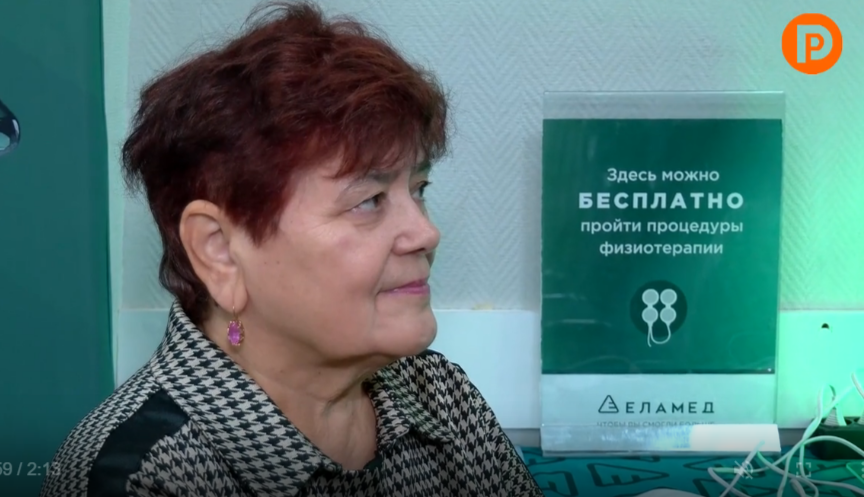 «Костромская осень»: фестиваль серебряного добровольчества объединил активистов из разных регионов