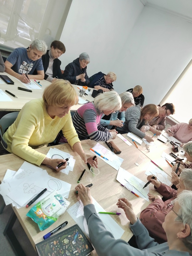 «Дневник памяти»: как серебряные волонтёры помогут сверстникам заботиться о когнитивном здоровье