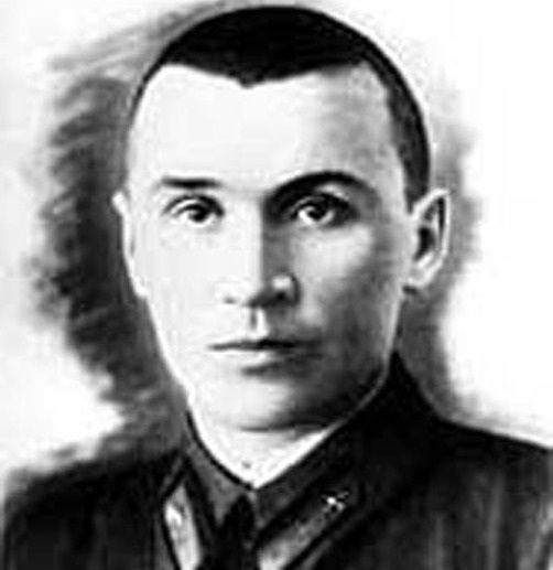 Валерий Рылов — Герой взятия деревни Карлы