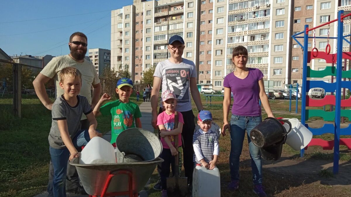 Почему Товарищество Собственников Недвижимости — это про людей, а не только про коммунальные услуги